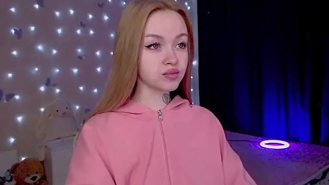 Naughty Mable online show from 02/28/26, 12:43