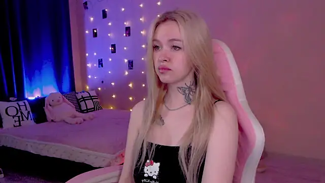 Naughty Mable online show from 05/26/26, 12:53