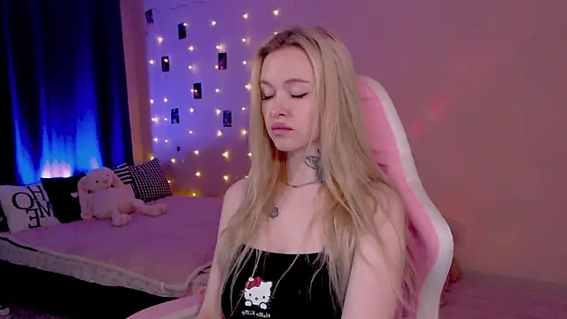 Naughty Mable online show from 06/02/26, 01:38