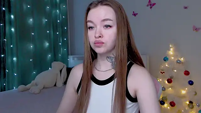 Naughty Mable online show from 01/10/26, 01:12