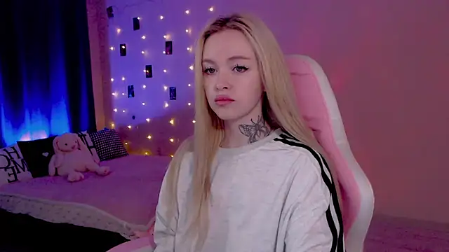 Naughty Mable online show from 05/30/26, 12:39