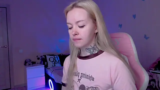 Naughty Mable online show from 04/29/26, 12:59