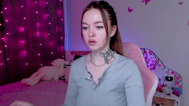 Naughty Mable online show from 11/08/25, 12:25