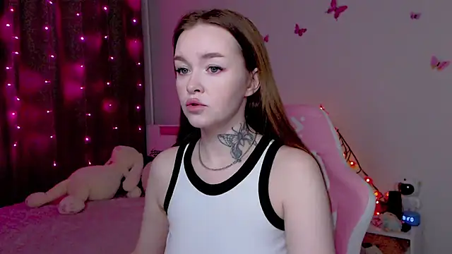 Naughty Mable online show from 11/23/25, 12:20