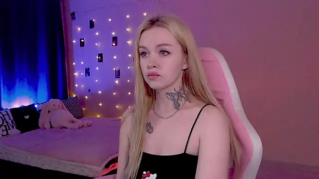 Naughty Mable online show from 05/15/26, 12:30