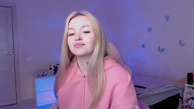 Naughty Mable online show from 04/21/26, 01:42