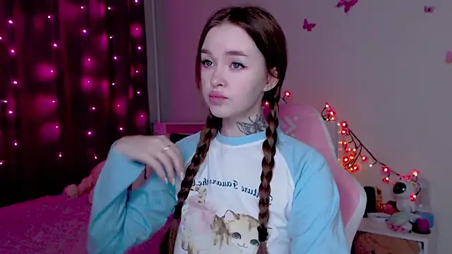 Naughty Mable online show from 11/12/25, 12:37