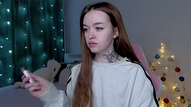 Naughty Mable online show from 01/17/26, 02:15