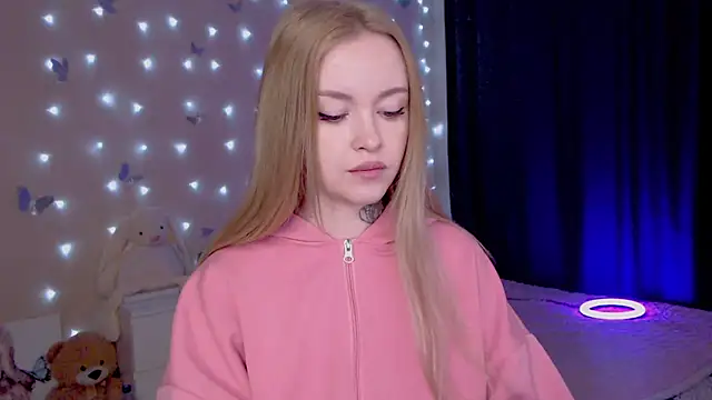 Naughty Mable online show from 02/23/26, 12:01