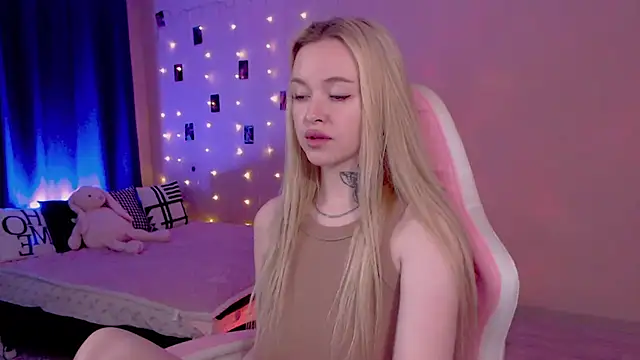 Naughty Mable online show from 06/04/26, 12:59