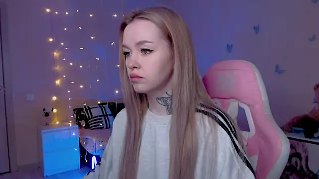 Naughty Mable online show from 03/25/26, 12:11