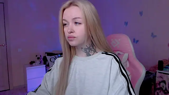 Naughty Mable online show from 04/19/26, 01:17