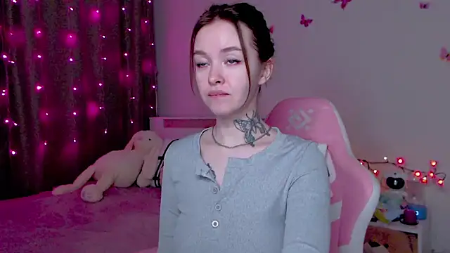 Naughty Mable online show from 10/29/25, 12:31