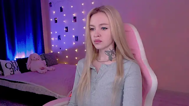 Naughty Mable online show from 05/29/26, 01:44