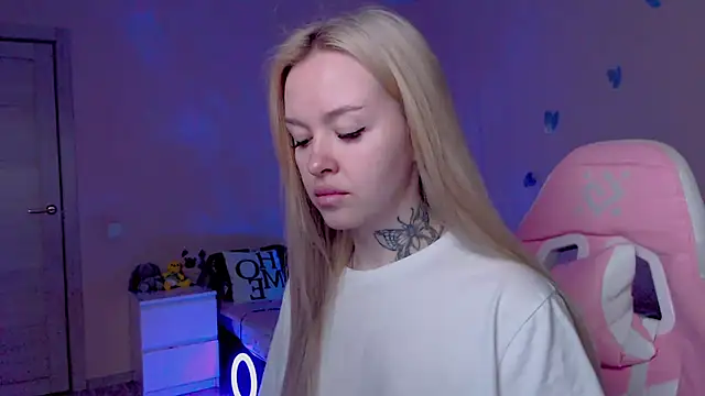 Naughty Mable online show from 04/28/26, 02:27