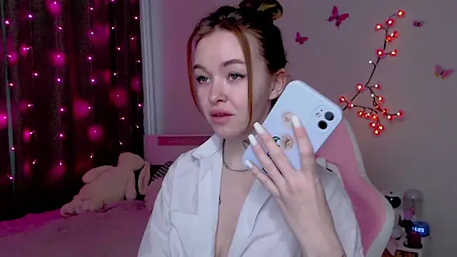 Naughty Mable online show from 10/25/25, 02:33