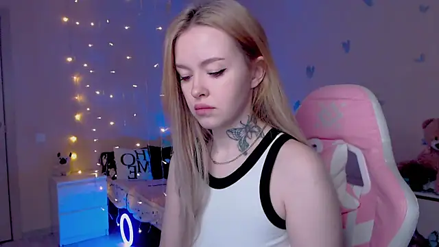 Naughty Mable online show from 03/28/26, 01:06