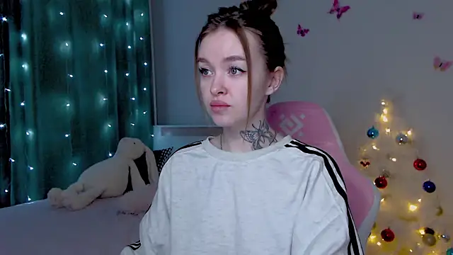 Naughty Mable online show from 01/08/26, 12:16