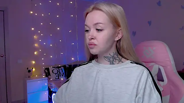 Naughty Mable online show from 04/14/26, 12:37