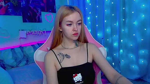 Snapshot of Naughty_Mable chatting on 02/27/25, 12:36 Naughty Mable online show from 02/27/25, 12:36