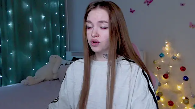 Naughty Mable online show from 12/23/25, 01:16