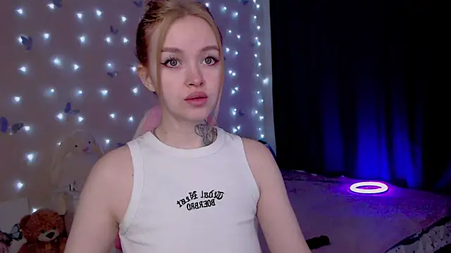 Naughty Mable online show from 02/22/26, 03:09