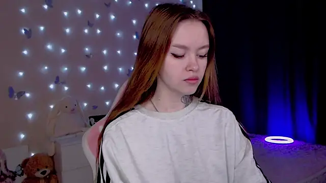 Naughty Mable online show from 02/17/26, 01:14