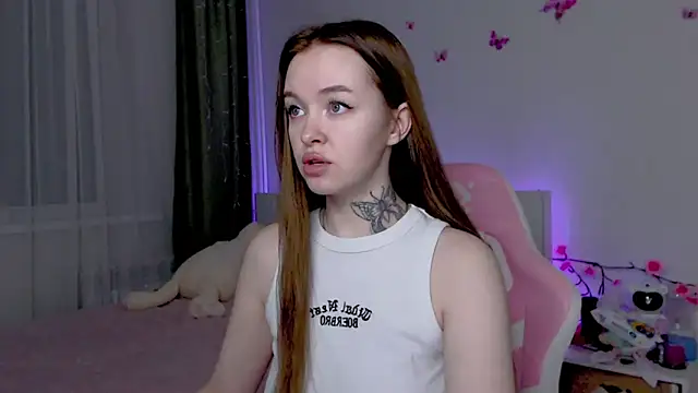 Naughty Mable online show from 11/06/25, 12:14