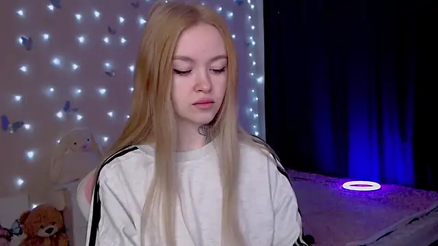 Naughty Mable online show from 02/21/26, 01:18