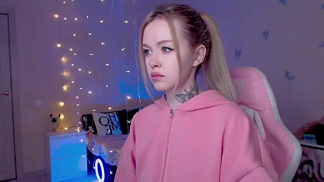 Naughty Mable online show from 03/27/26, 01:14