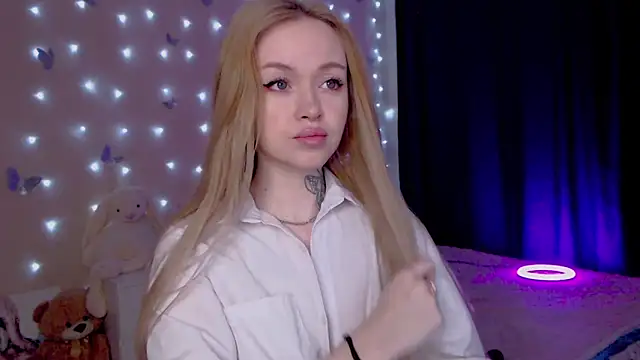 Naughty Mable online show from 03/09/26, 12:14