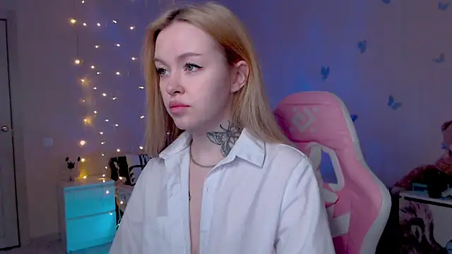 Naughty Mable online show from 03/23/26, 01:06