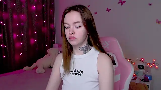 Naughty Mable online show from 10/31/25, 12:07