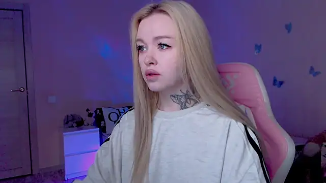 Naughty Mable online show from 05/09/26, 12:36