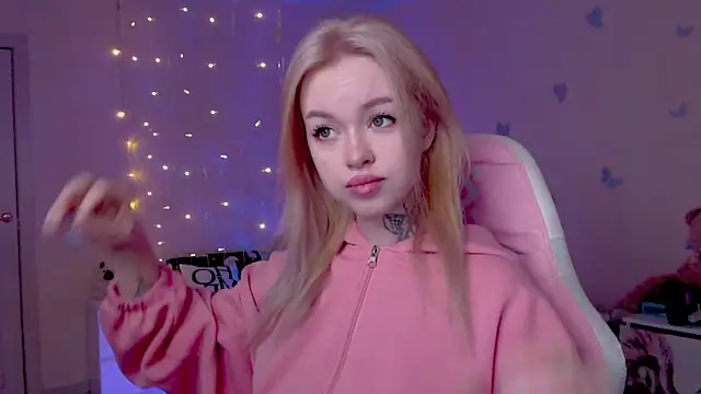 Naughty Mable online show from 04/02/26, 01:13