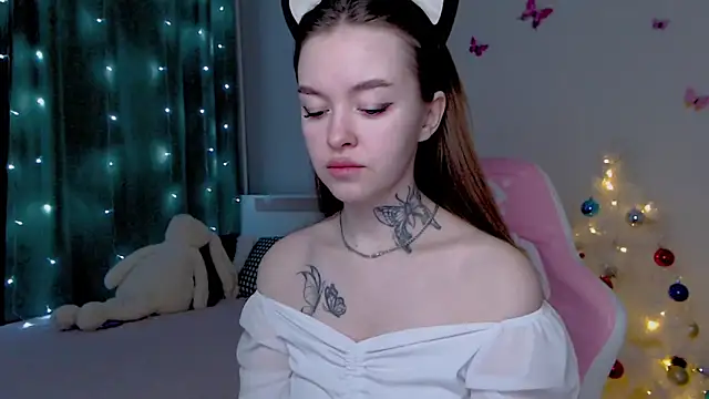 Naughty Mable online show from 01/15/26, 01:09