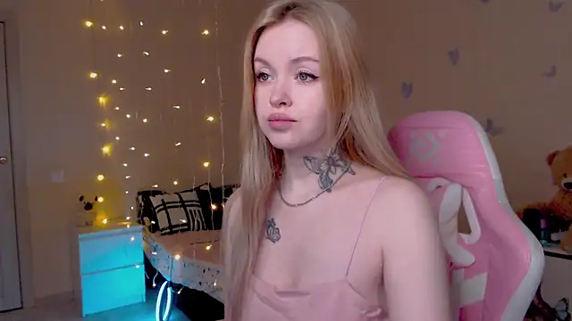 Naughty Mable online show from 03/20/26, 12:55