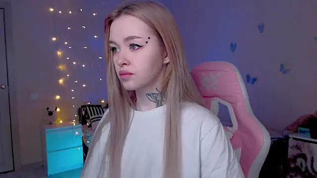 Naughty Mable online show from 03/24/26, 02:22