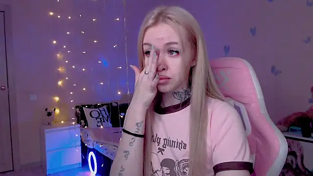 Naughty Mable online show from 04/09/26, 07:14