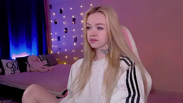 Naughty Mable online show from 05/17/26, 12:43
