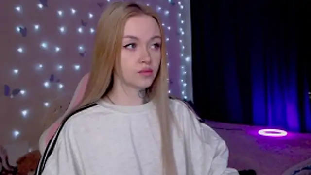 Naughty Mable online show from 03/17/26, 02:25