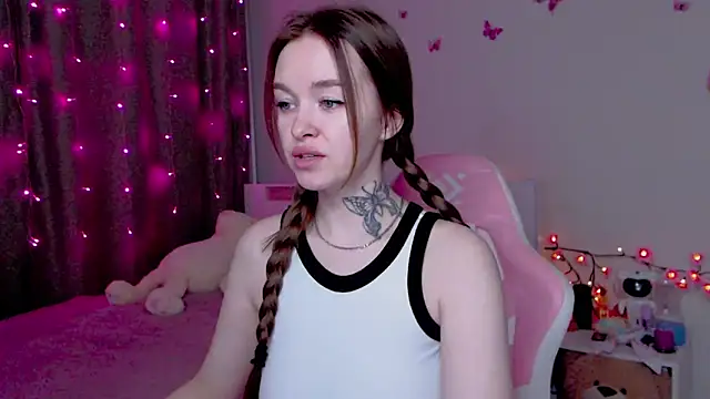 Naughty Mable online show from 11/04/25, 12:25