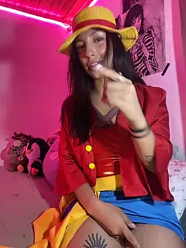 lauuraww online show from 10/26/25, 07:47