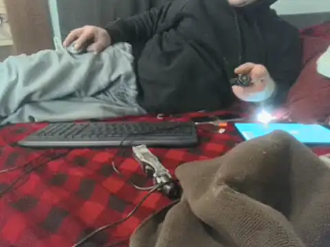 party51502 online show from 01/19/26, 12:09