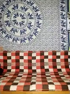 koudelka2322 online show from 02/21/26, 08:44