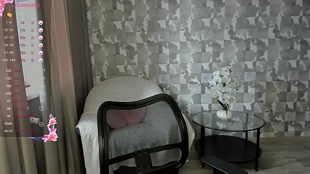 Lovely Lure online show from 01/17/25, 10:55