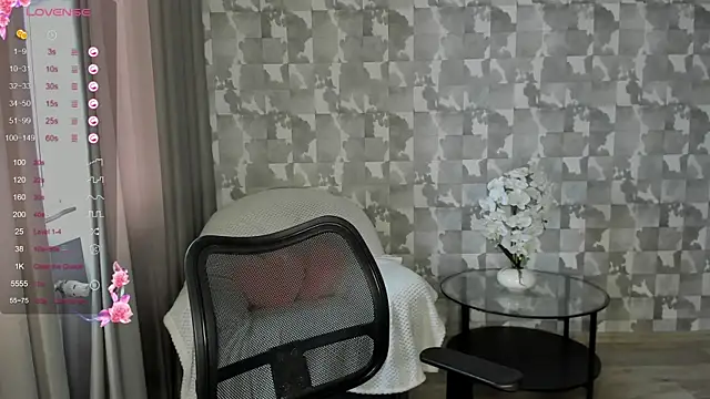 Lovely Lure online show from 01/14/25, 10:27