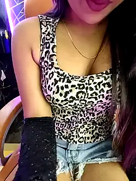 Little  Lia online show from 06/13/26, 06:28