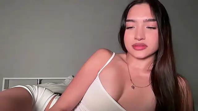 MilenaMilven online show from 04/09/26, 08:26