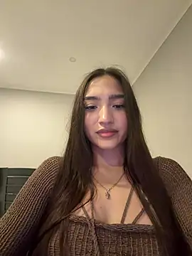 MilenaMilven online show from 07/18/26, 09:01